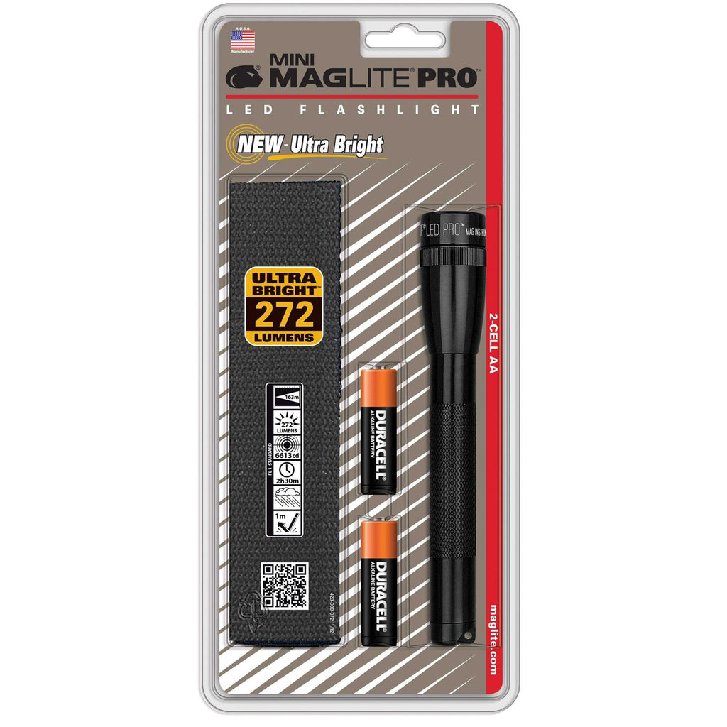 Mini PRO Flashlight B931541