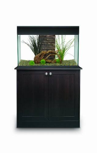 25-Gallon Glass Aquarium X821463