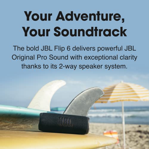 Black Portable Wireless Bluetooth Speaker W714551