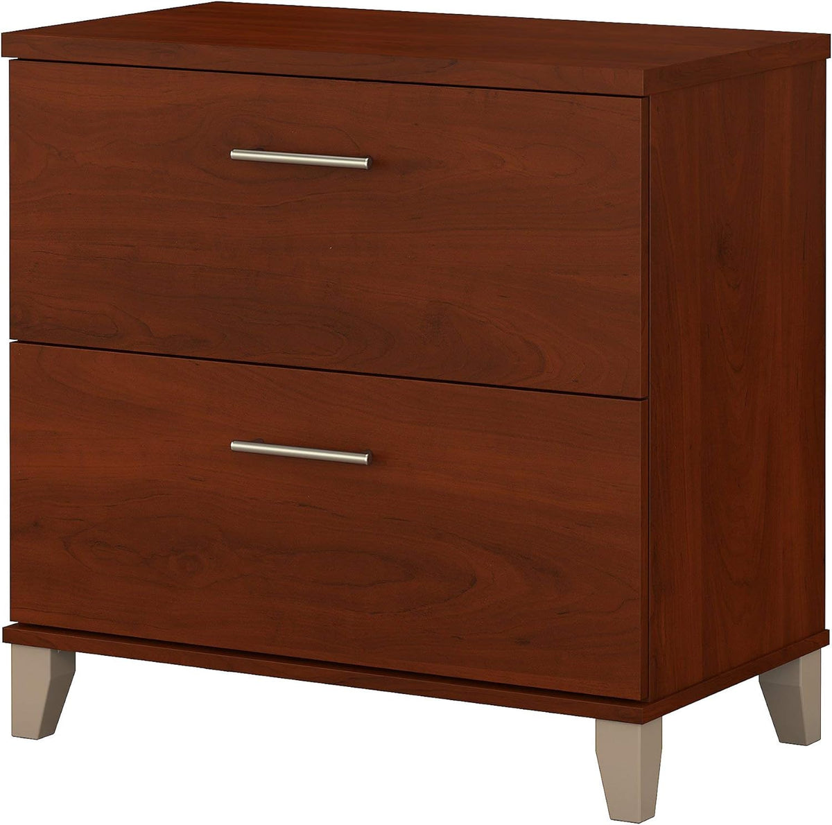 2 Drawer Lateral File Cabinet Y48068