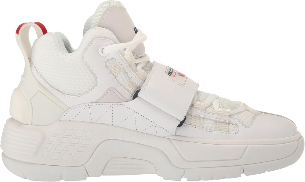High-top Sneaker A681