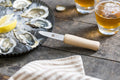 Oyster Knife Shucker M3618