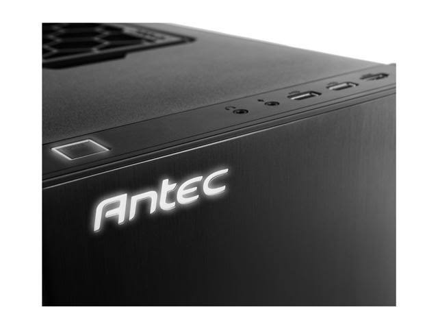 Mid Tower Case U79742