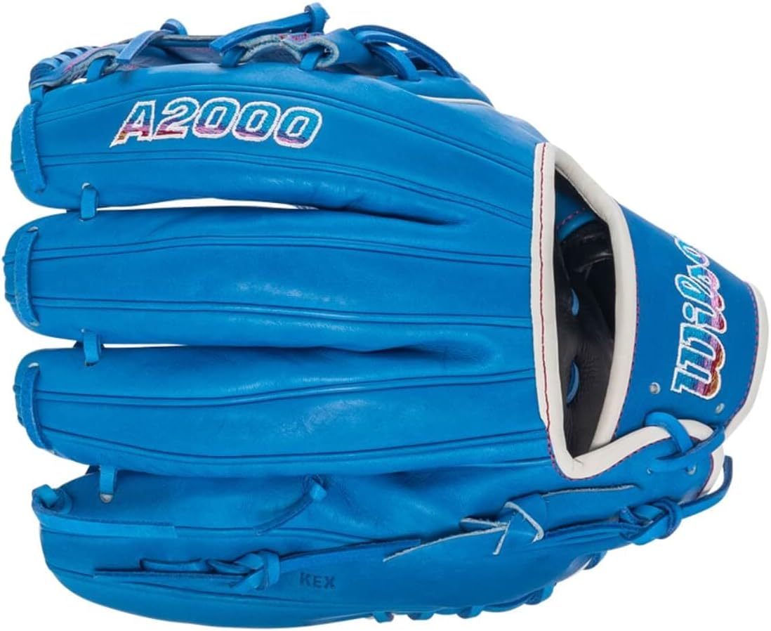 11.5'' Baseball Fielder's Glove C952