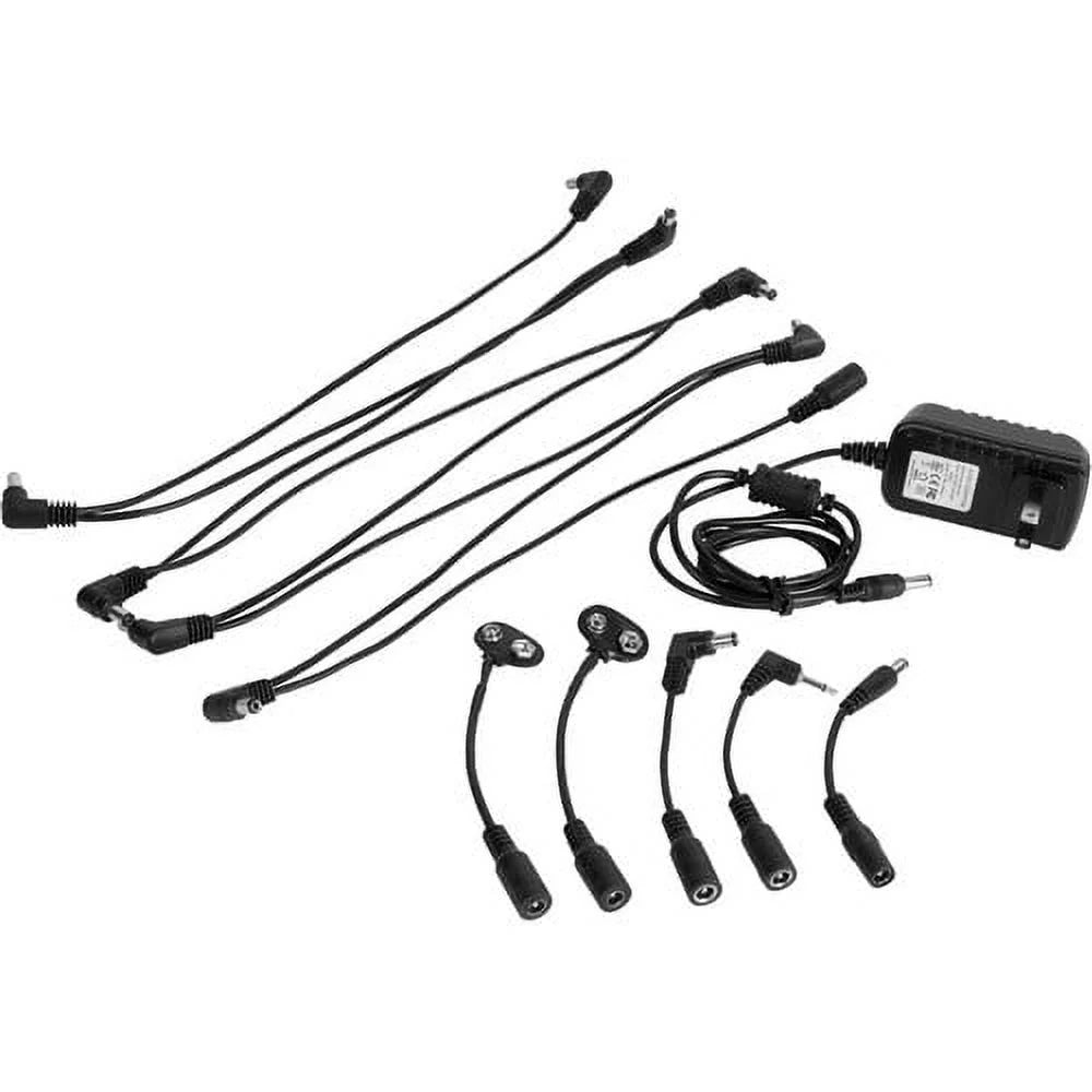 Pedal Power Pack J506