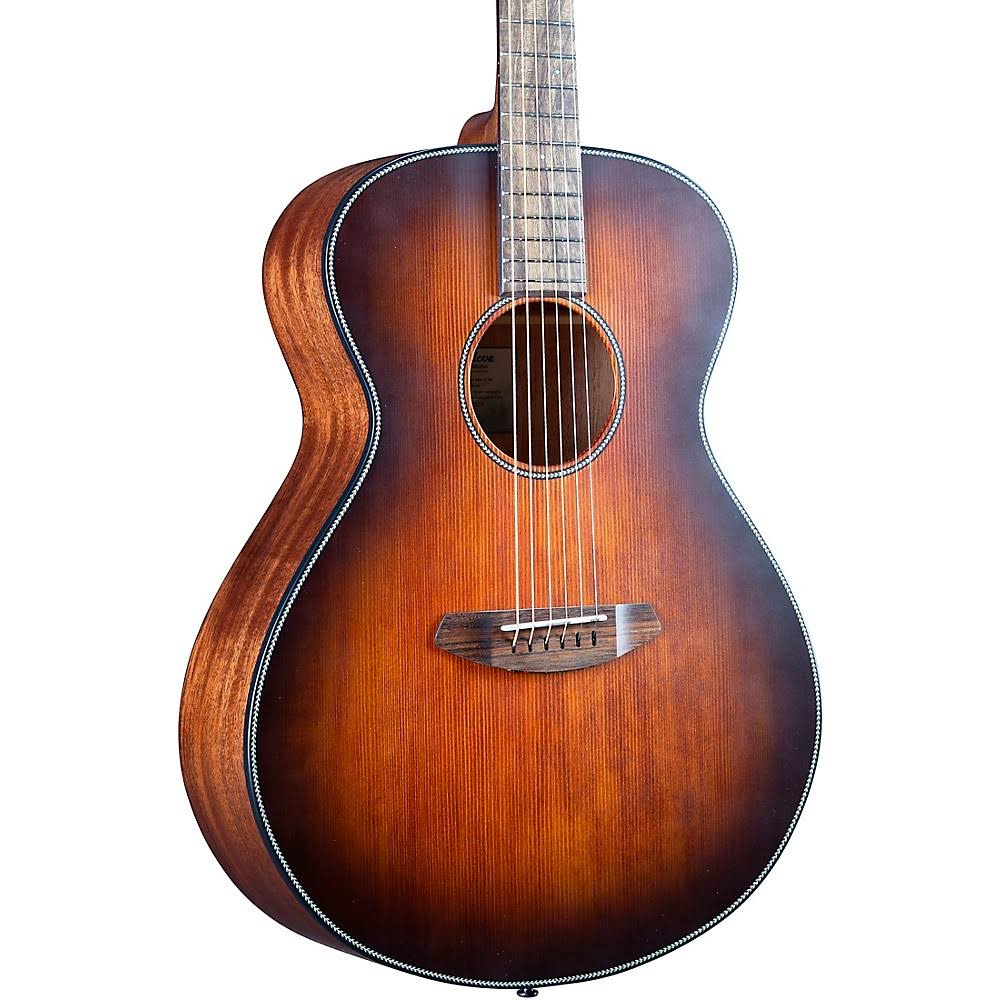 Bourbon Acoustic Guitar B5835