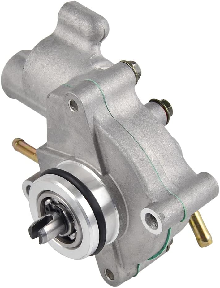 Water Pump Assembly with Thermostat Pack of 2 N340