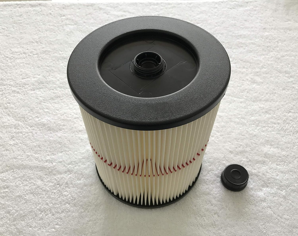 Vacuum Cartridge Filter Replacement 1 Pack N509346