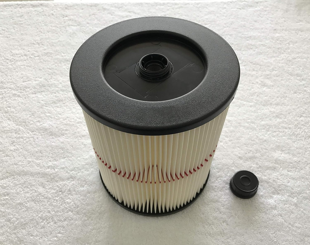 Vacuum Cartridge Filter Replacement 1 Pack N509346