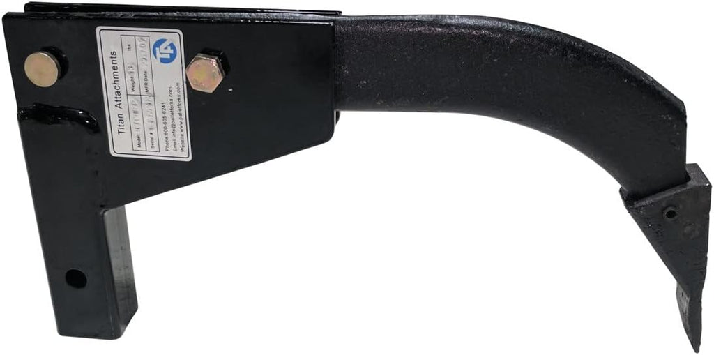 Hitch Mounted Ripper Trenching Soil T873252