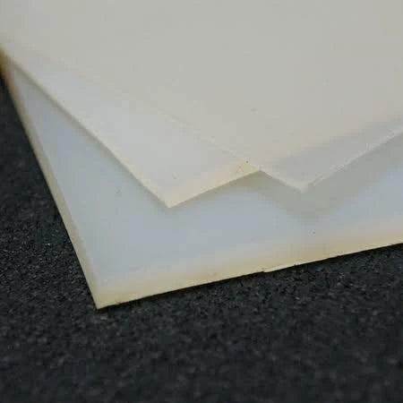 Translucent Silicone Sheet J875