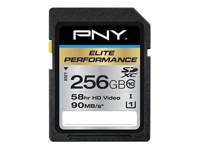 256gb Secure Digital Extended Capacity (sdxc) Card G962617