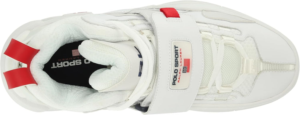 High-top Sneaker A681