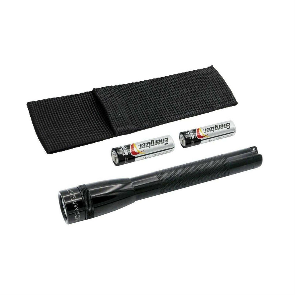 Mini PRO Flashlight B931541