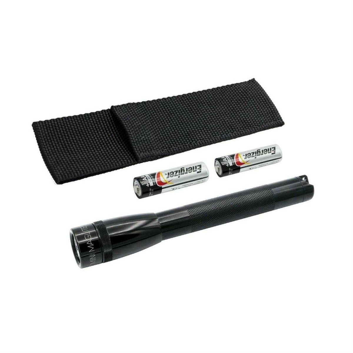 Mini PRO Flashlight B931541
