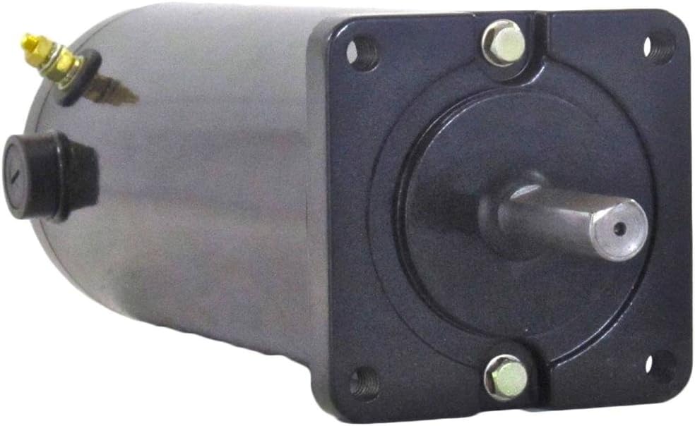 Spreader Motor I1089