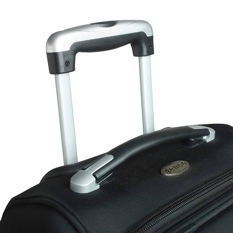 Carry on Suitcase D57252