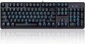 Wired USB Mechanical Gaming Keyboard B255507