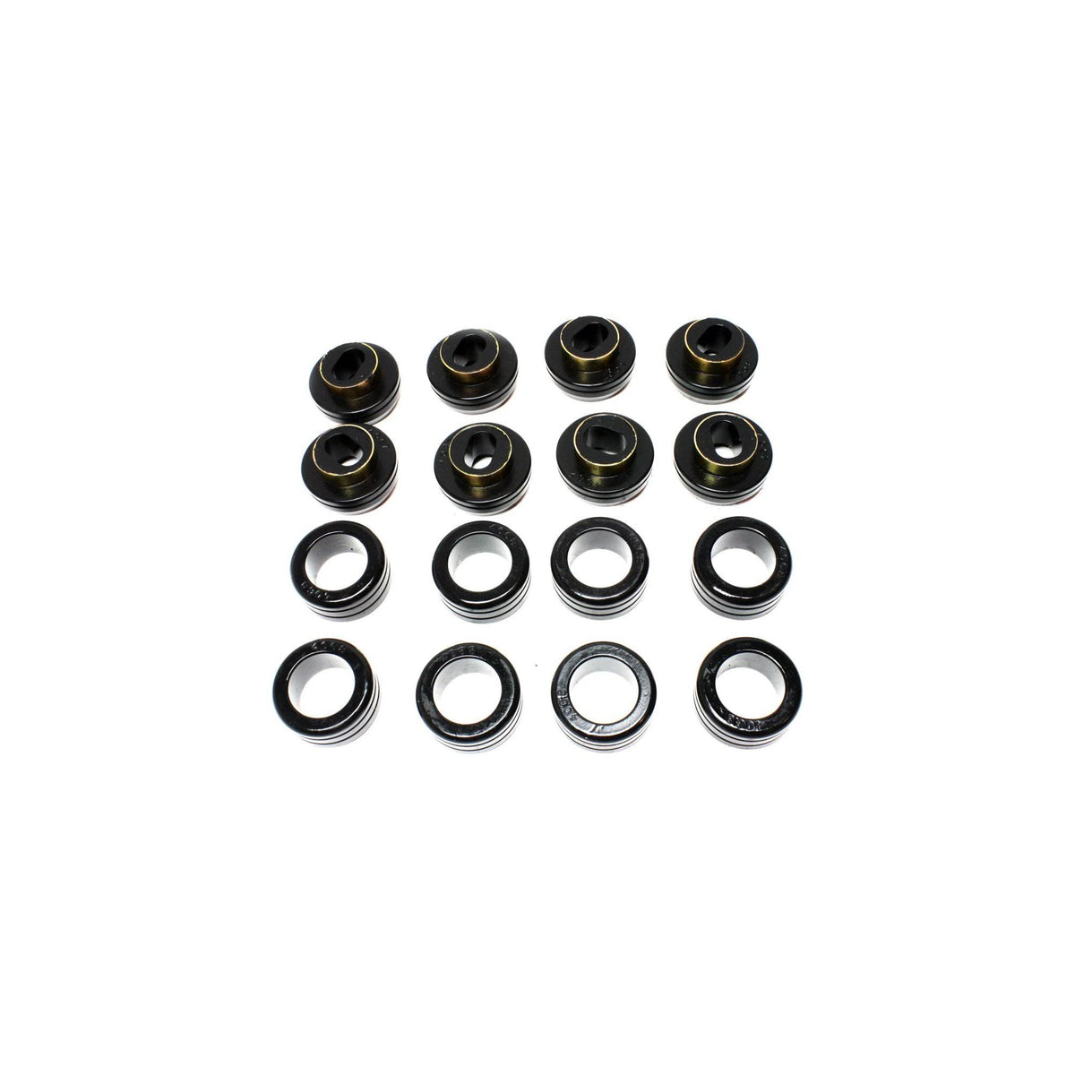 Body Cab Mount Set D92744