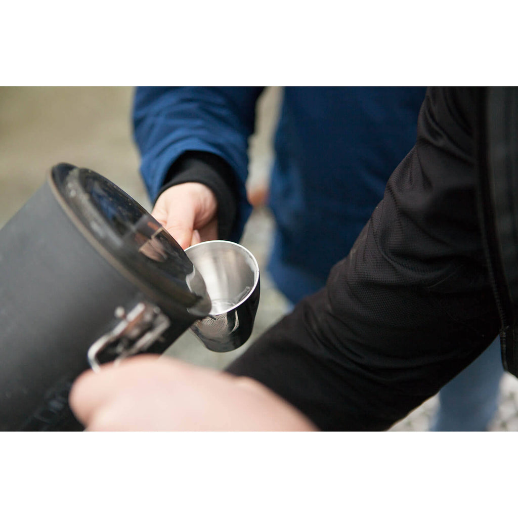 Portable Espresso Machine V1379