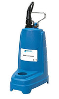 1/3 HP Cast Iron Effluent Pump O961854