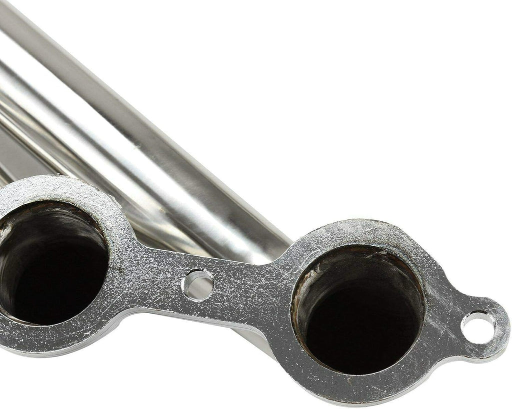 Long Tube Headers 1 3/4" D295859