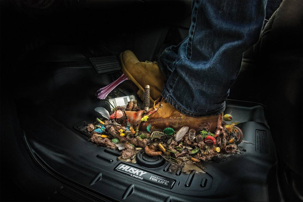 Cargo Liner M2231