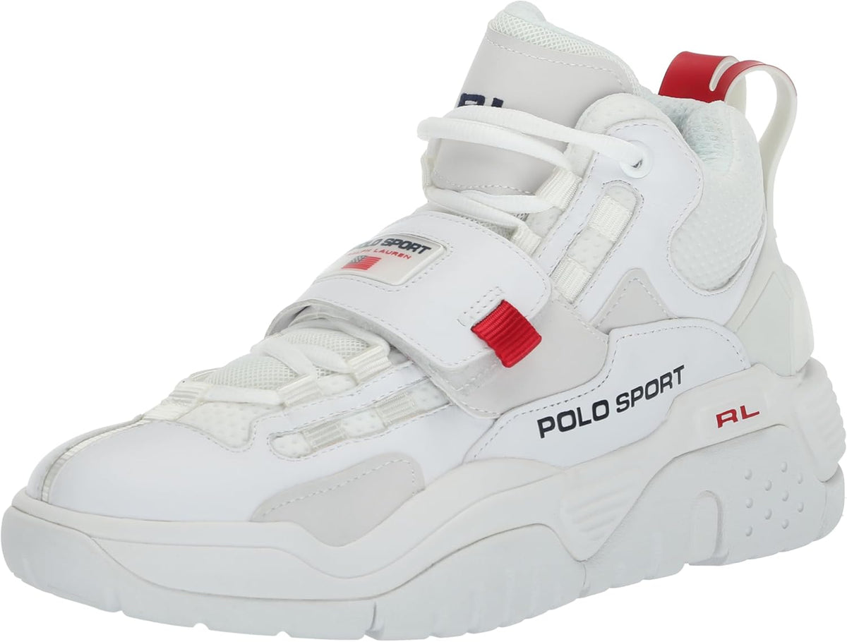 High-top Sneaker A681