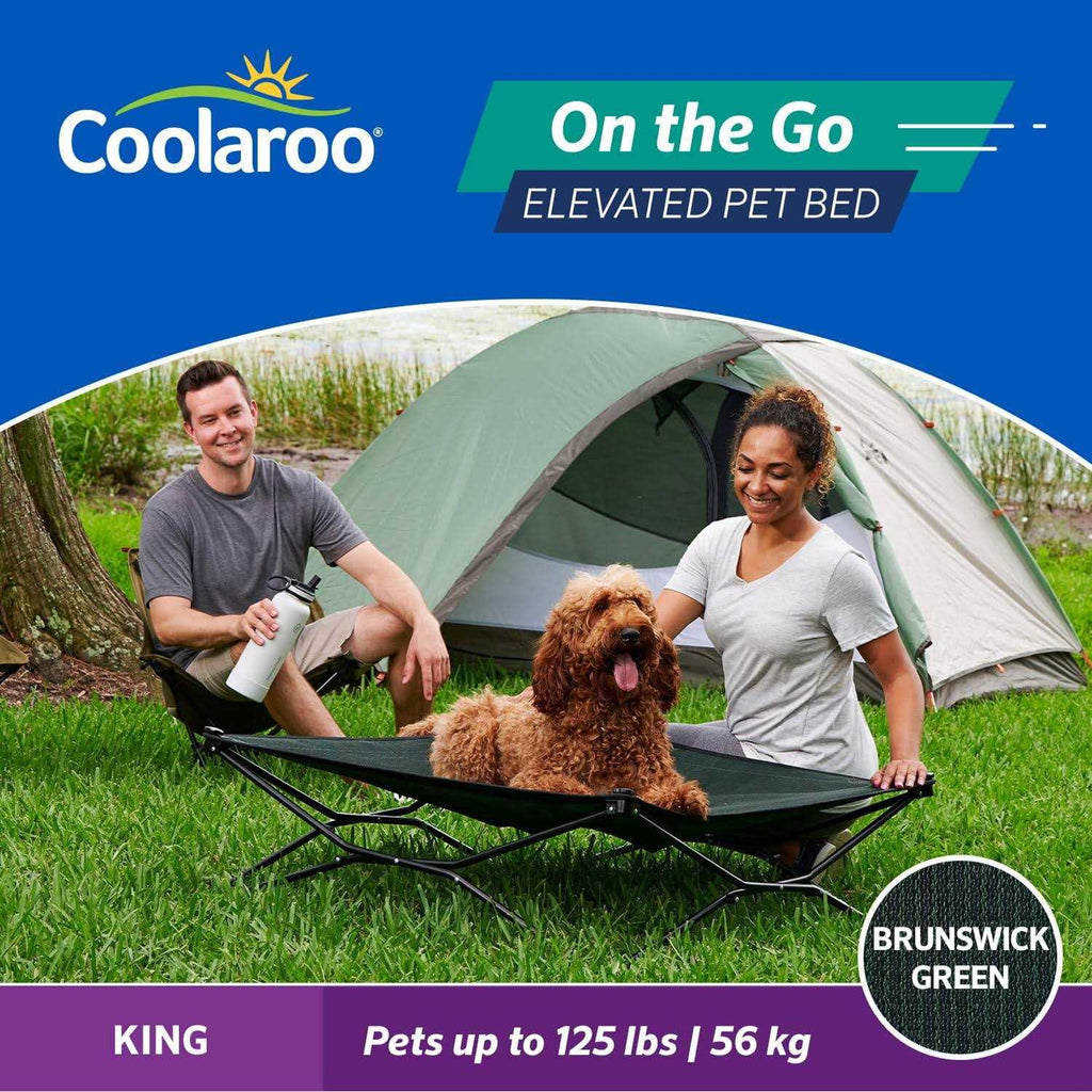 Elevated Pet Bed X78001