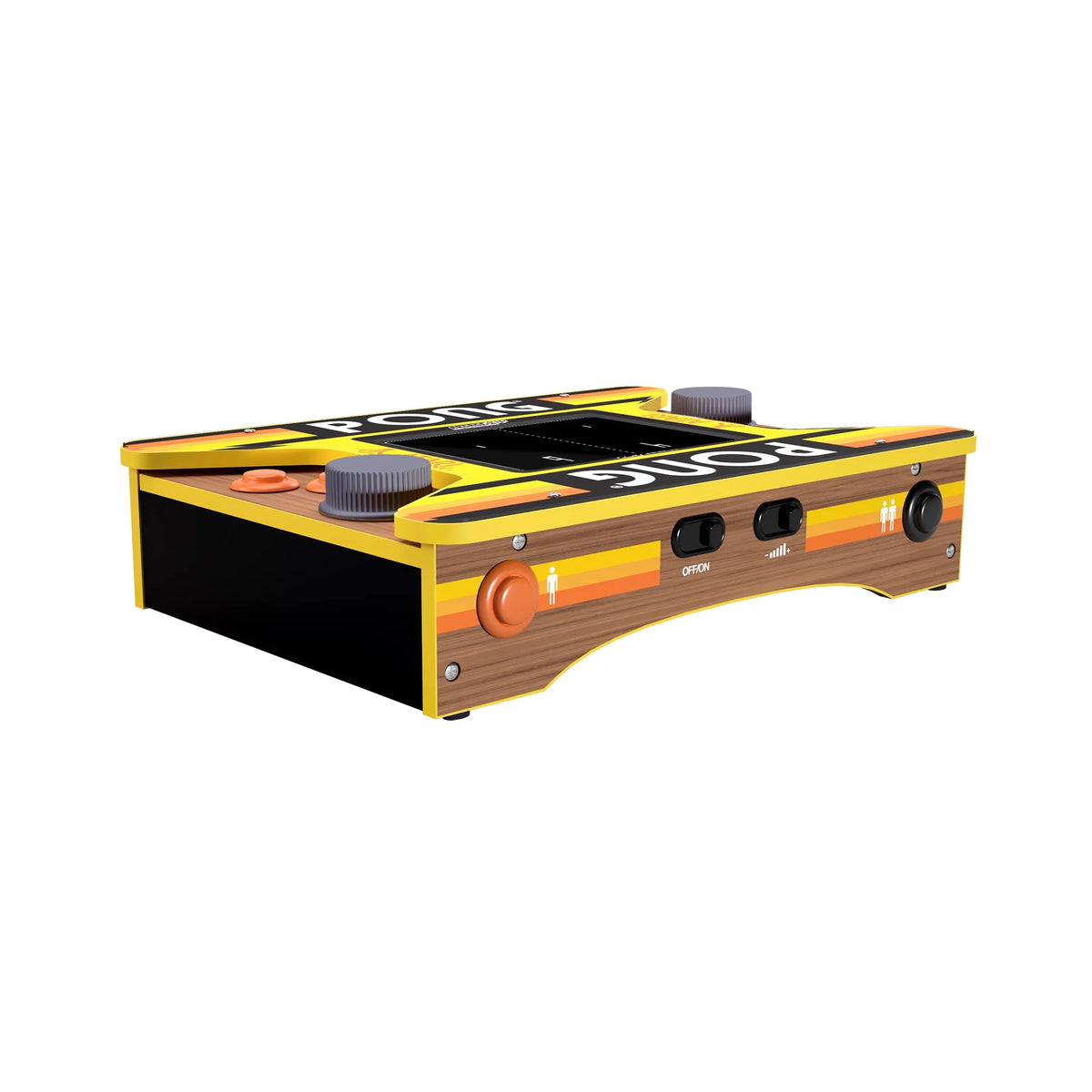 PONG Counter-cade T490059