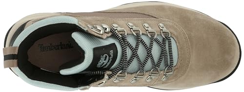 Women's Waterproof Mid Hiking Boot M40155