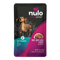 Limited Ingredient Broth Wet Dog Food Q862