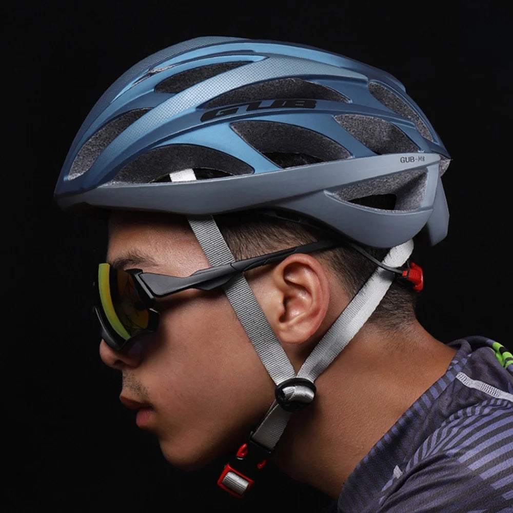 Mountain Safety Helmets for Road Cycling Mountain Biking L442720