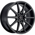 15x6.5 Black Wheel U2358