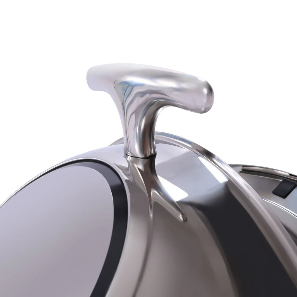 6.3 Quart Stainless Steel Chafing Dish Set A61641