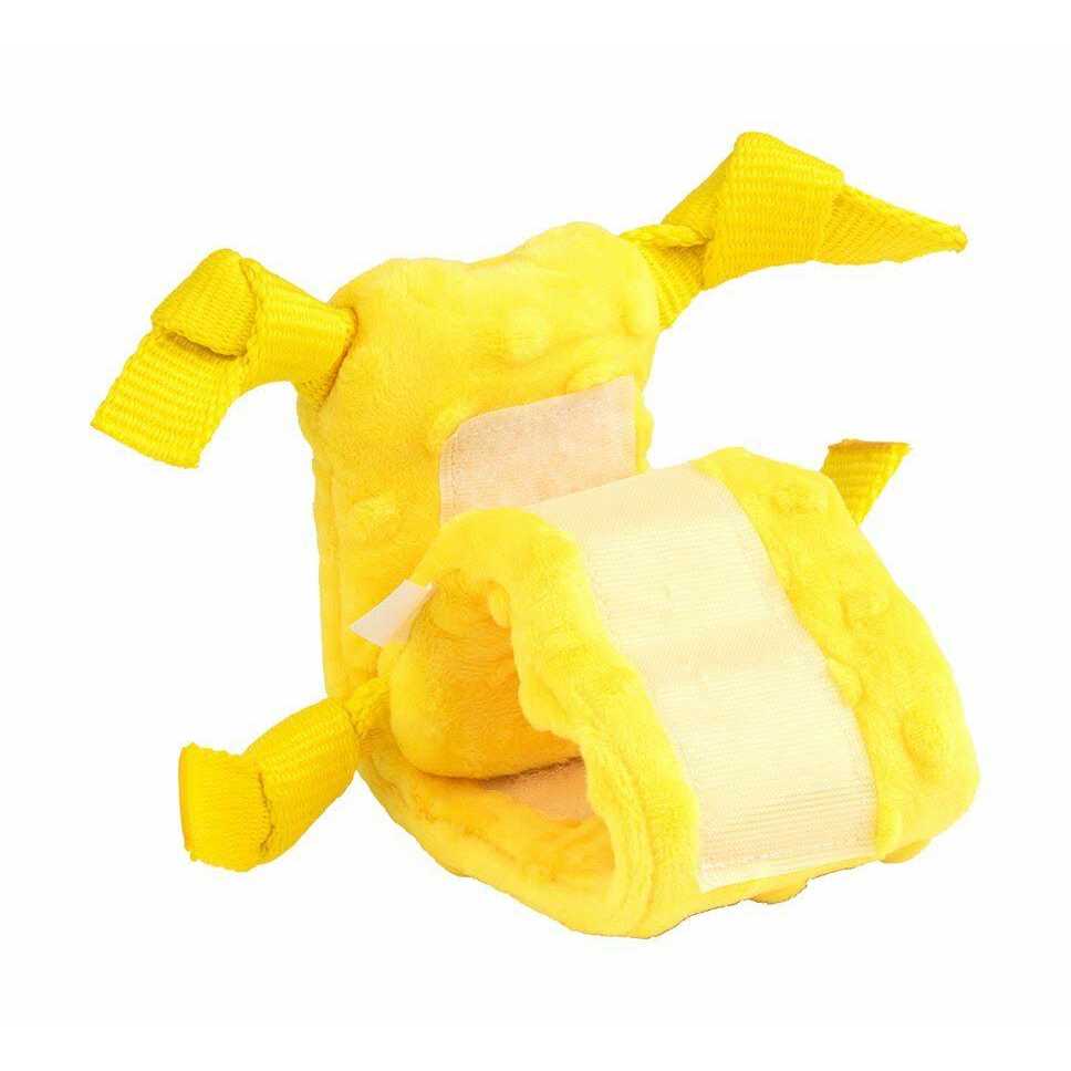 Snail Dog Toy A5945