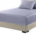 100% Bamboo Fitted Sheet A8021