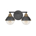 Black 2 Light Bath P795