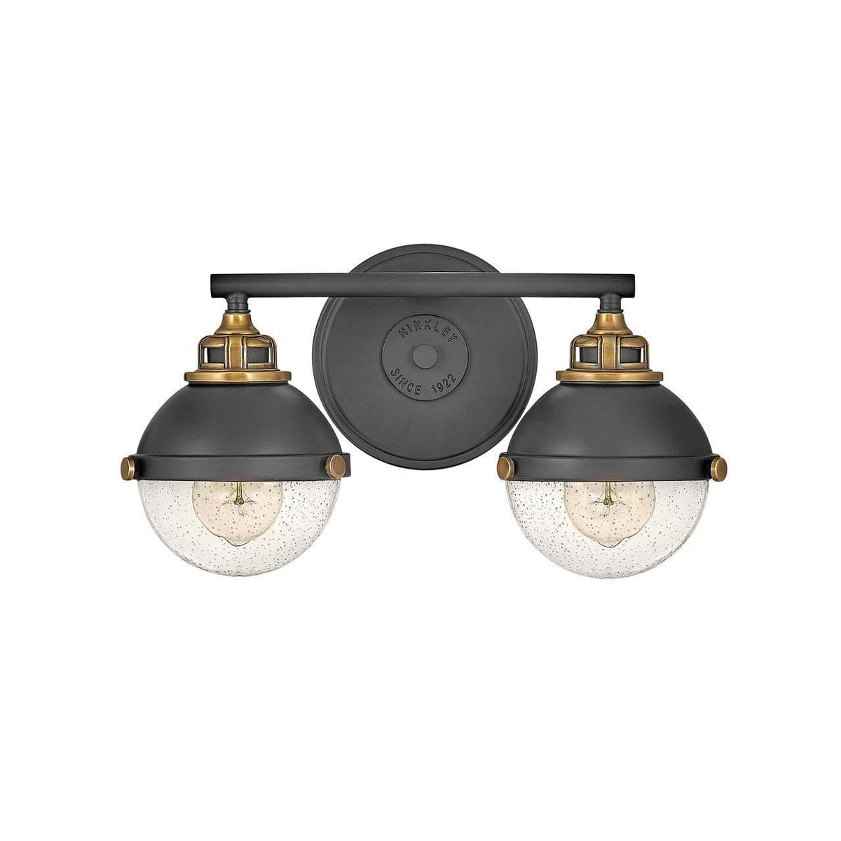 Black 2 Light Bath P795
