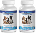 Omega 3 Softgels for Dogs D873