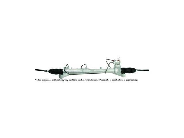 Rack & Pinion O461368