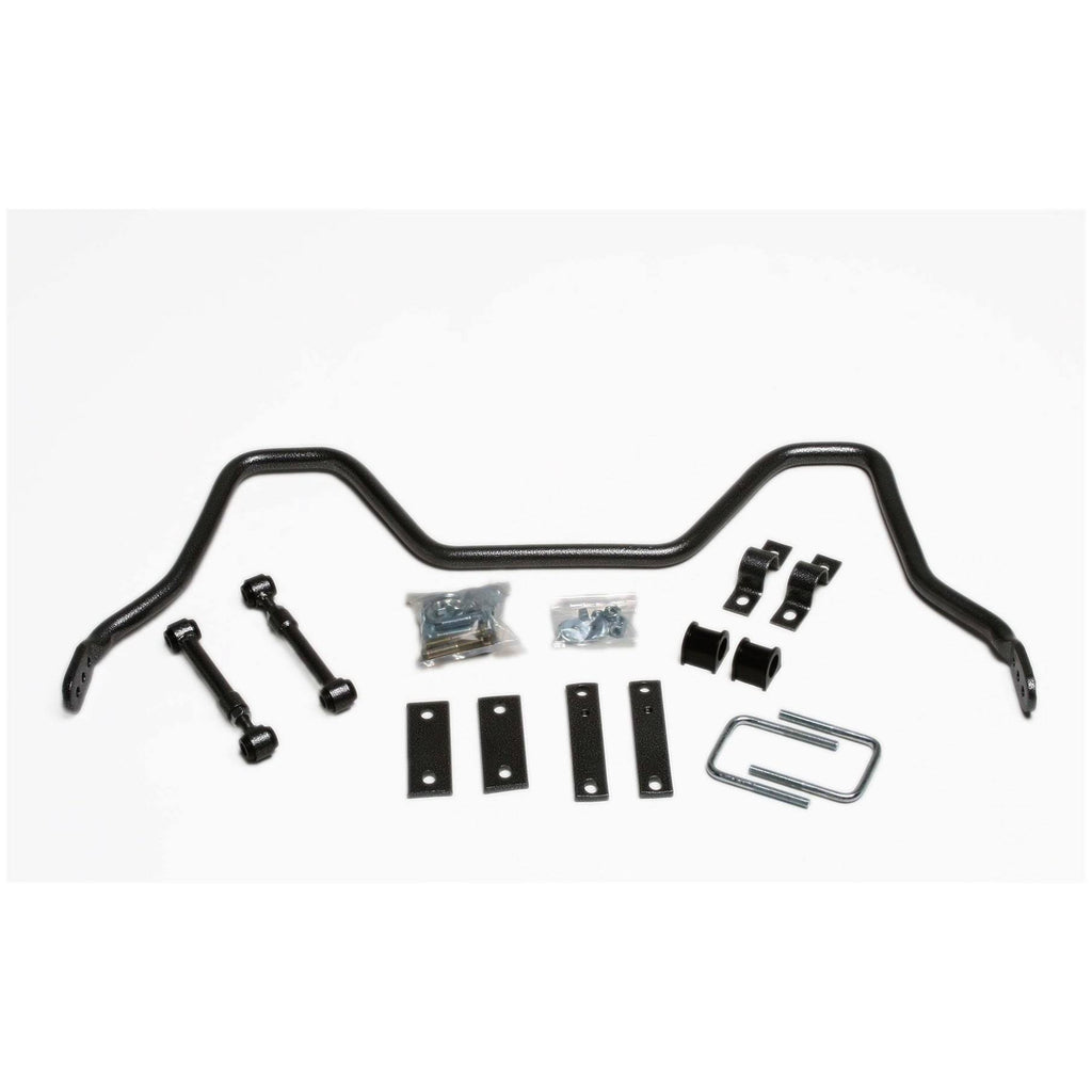Tundra Rear Sway Bar F191207