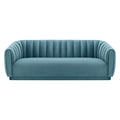 Velvet Sofa W912