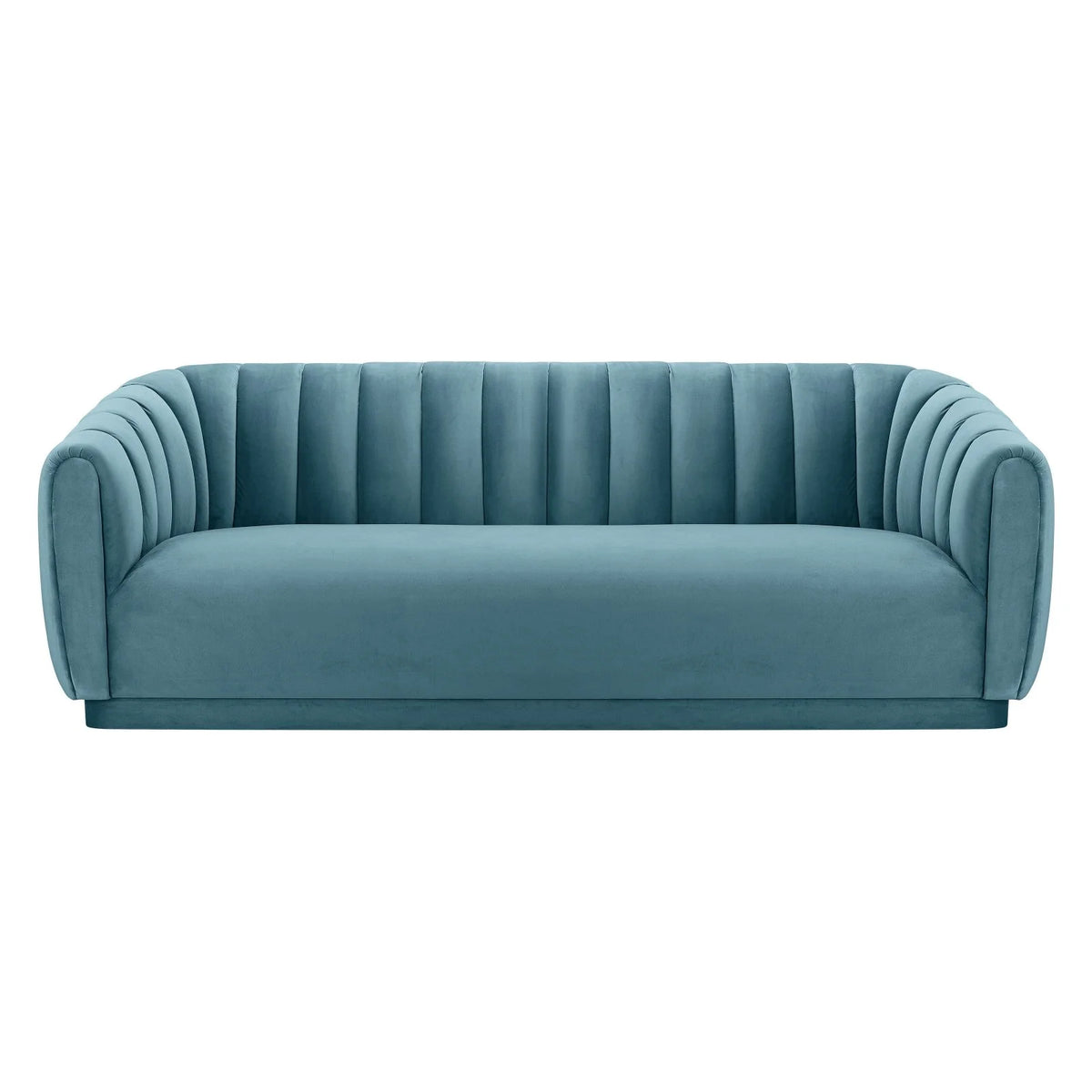 Velvet Sofa W912