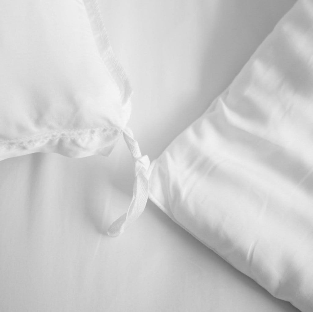 Bamboo Twill Duvet Cover Full/Queen Z212