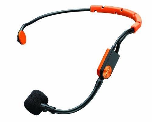 Headworn Wireless System H15778