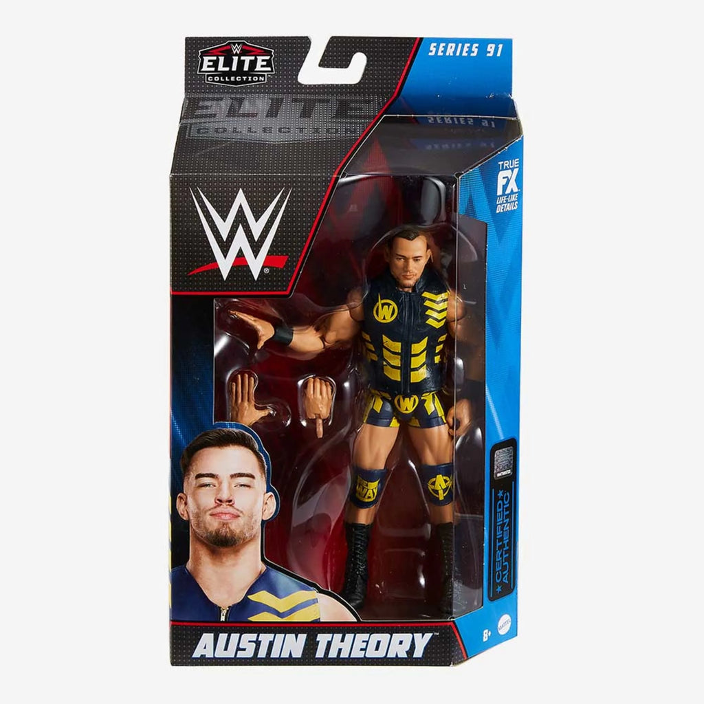 Action Figure B534037
