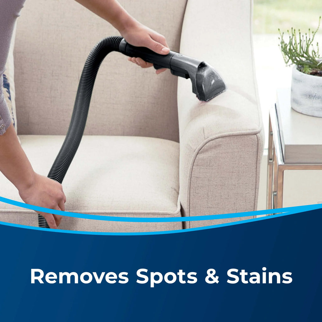 Portable Carpet Cleaner D165578