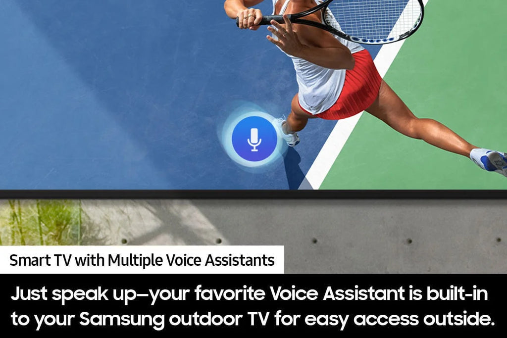 85” Class Neo QLED 4K TV B31561