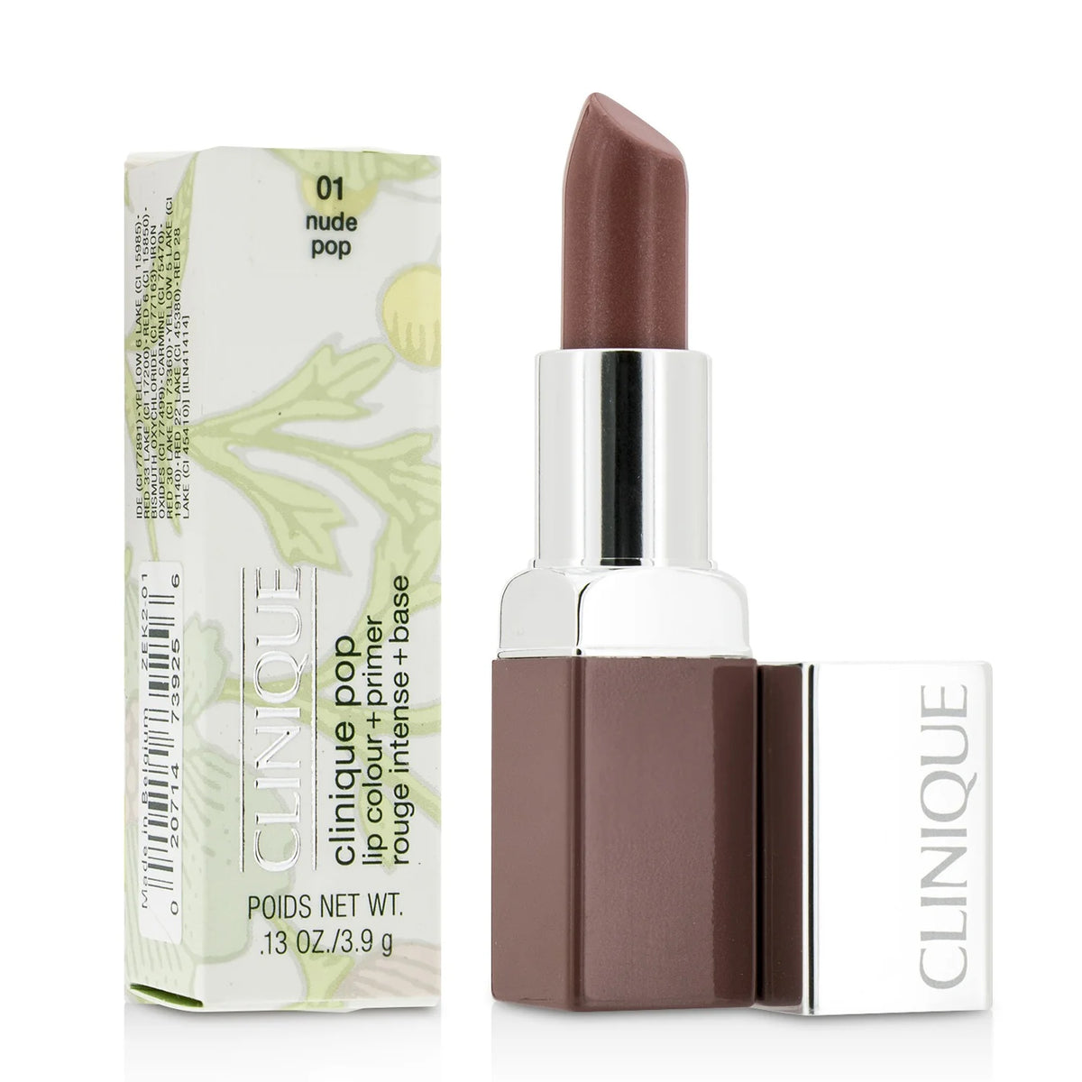Lip Colour + Primer W1148